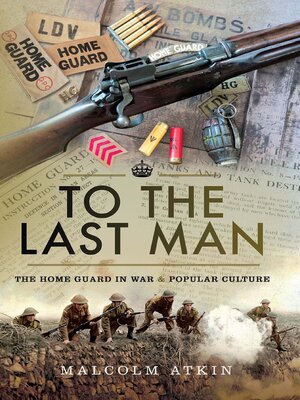 cover image of To the Last Man